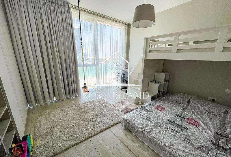 Apartment in Abu Dhabi