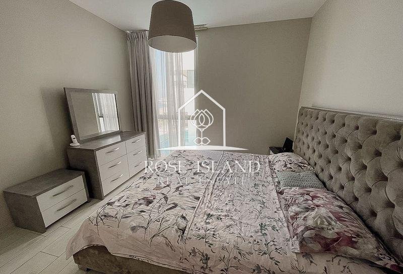 Apartment in Abu Dhabi