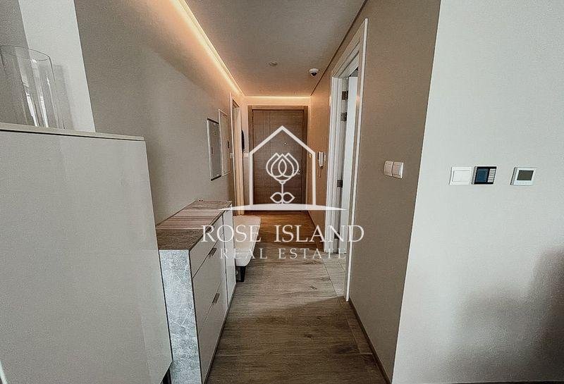 Apartment in Abu Dhabi