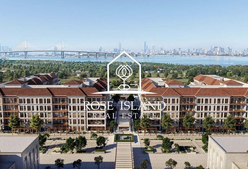 Apartment in Abu Dhabi