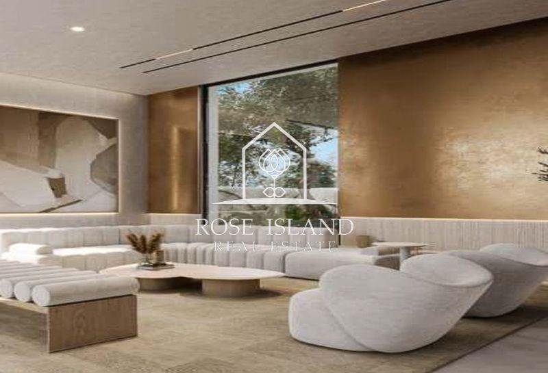 Villa in Abu Dhabi