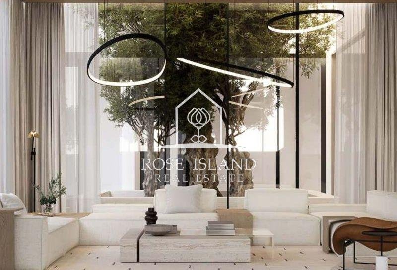 Villa in Abu Dhabi