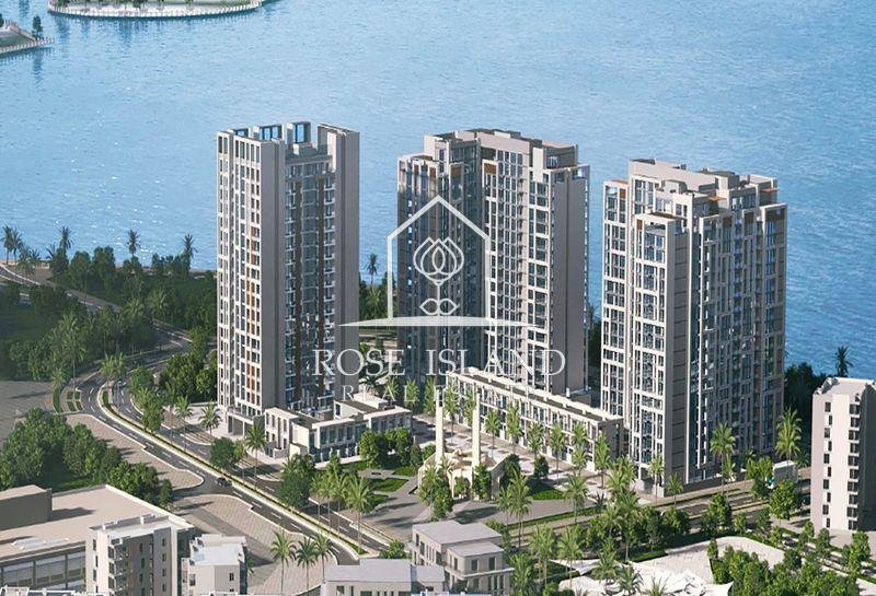 Townhouse in Abu Dhabi