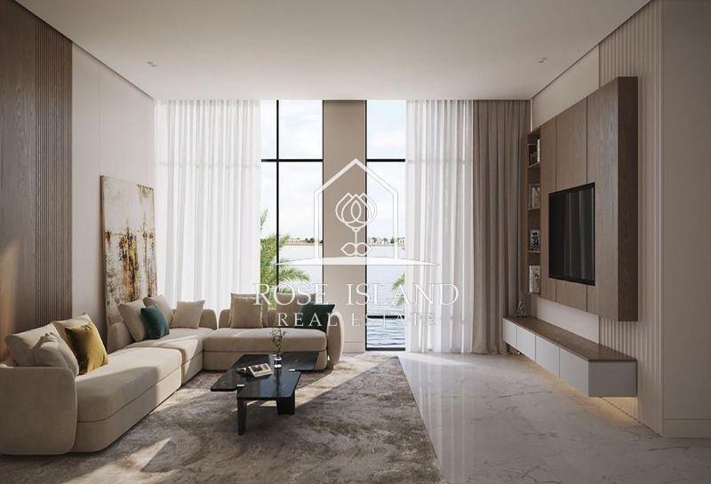 Townhouse in Abu Dhabi