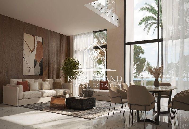 Townhouse in Abu Dhabi
