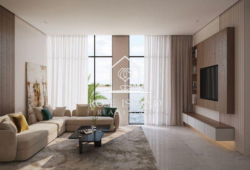 Townhouse in Abu Dhabi