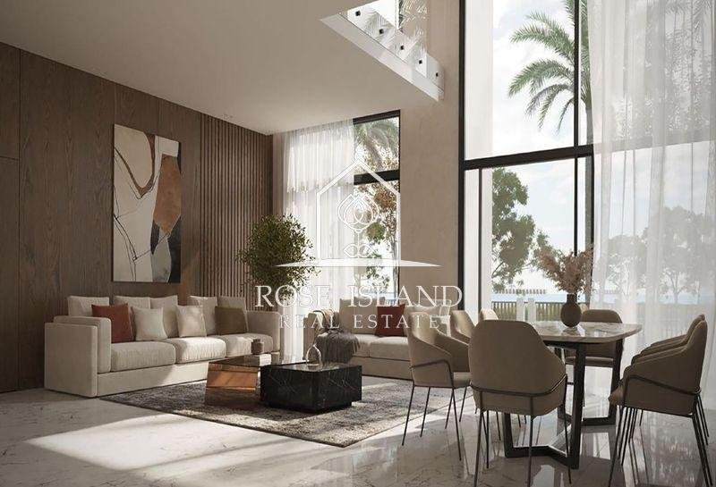 Townhouse in Abu Dhabi