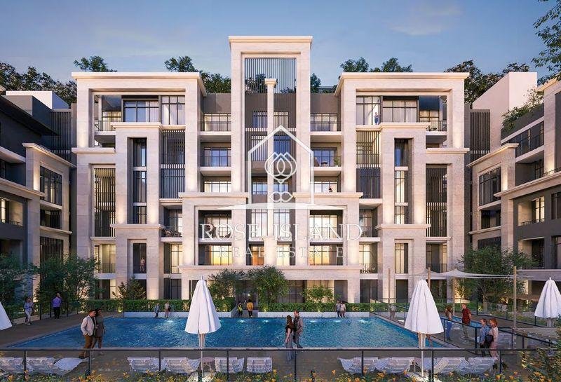 Apartment in Abu Dhabi