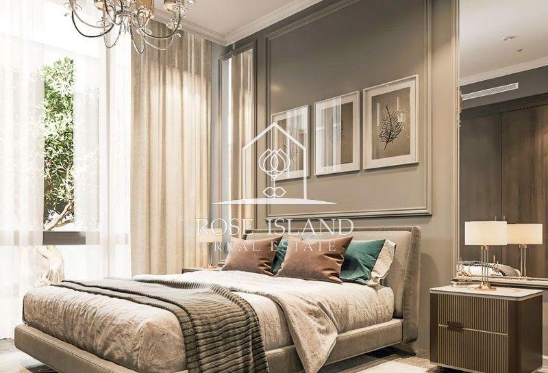 Apartment in Abu Dhabi