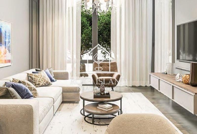 Apartment in Abu Dhabi
