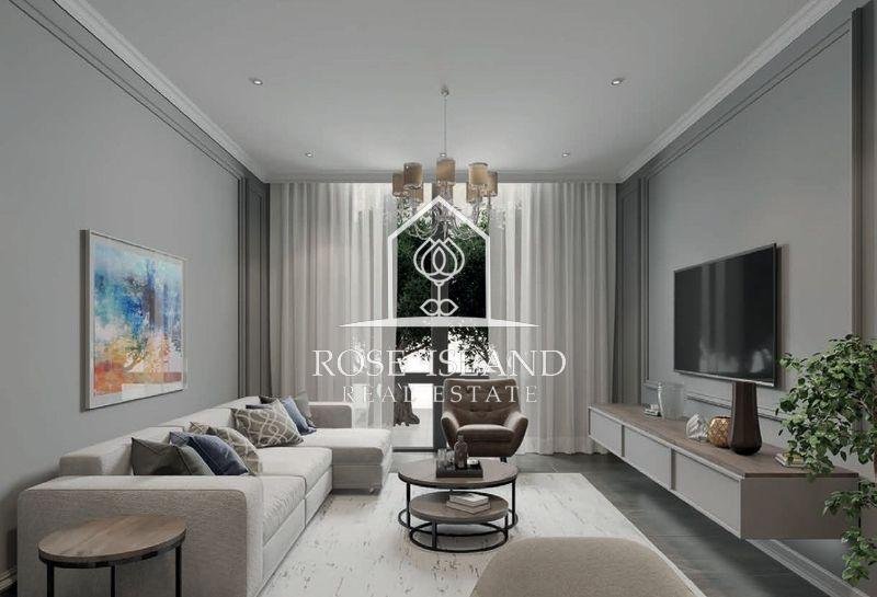 Apartment in Abu Dhabi