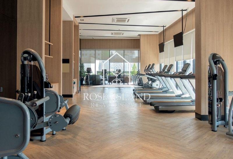 Apartment in Abu Dhabi