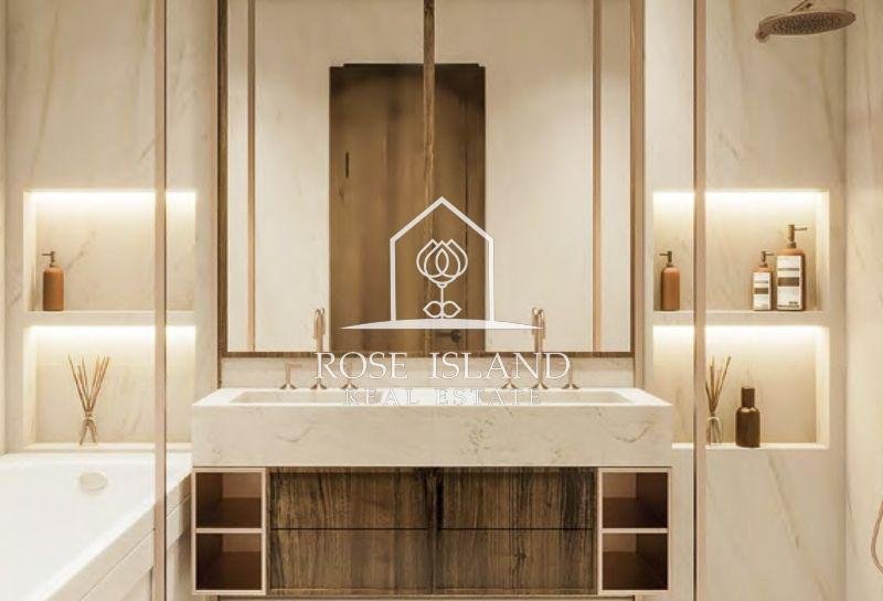 Apartment in Abu Dhabi