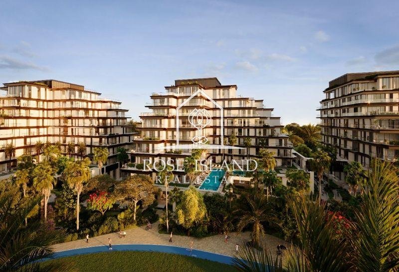 Apartment in Abu Dhabi