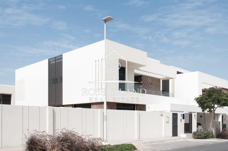 Villa in Abu Dhabi