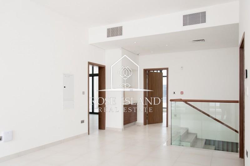 Villa in Abu Dhabi