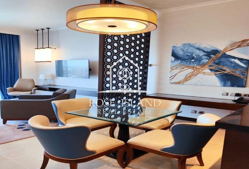 Apartment in Abu Dhabi