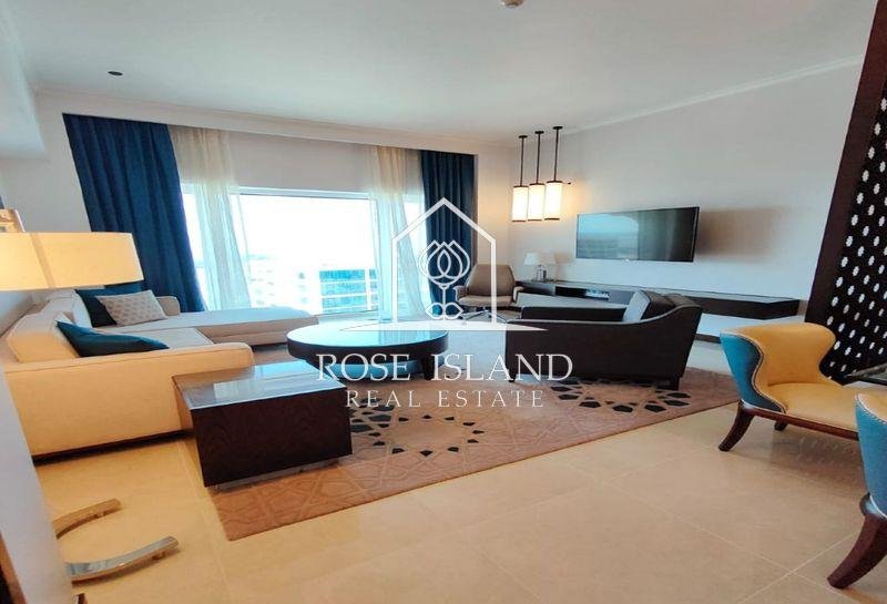 Apartment in Abu Dhabi