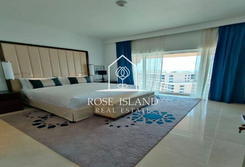 Apartment in Abu Dhabi