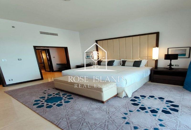 Apartment in Abu Dhabi