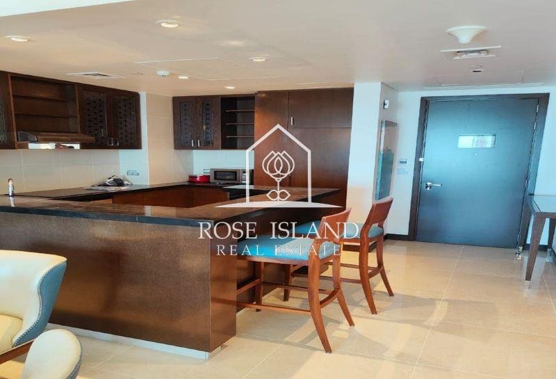 Apartment in Abu Dhabi