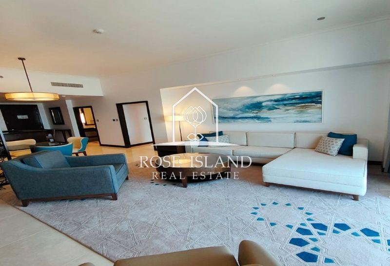 Apartment in Abu Dhabi