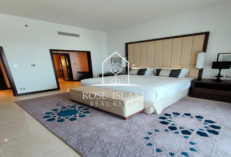 Apartment in Abu Dhabi