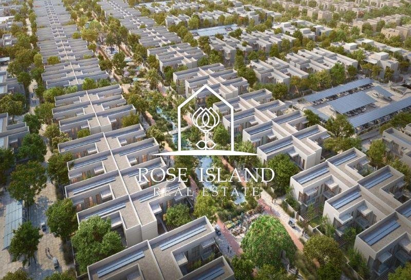 Apartment in Abu Dhabi