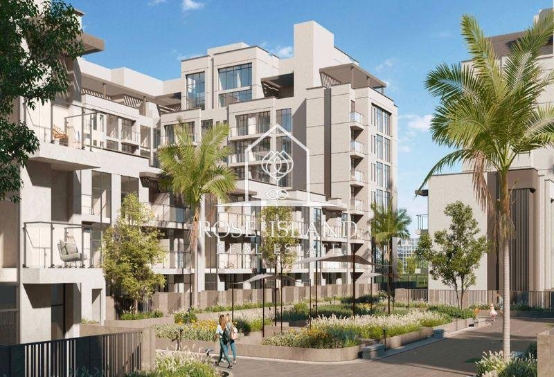 Apartment in Abu Dhabi
