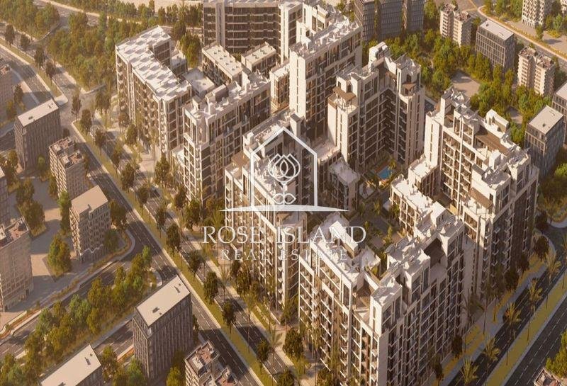 Apartment in Abu Dhabi