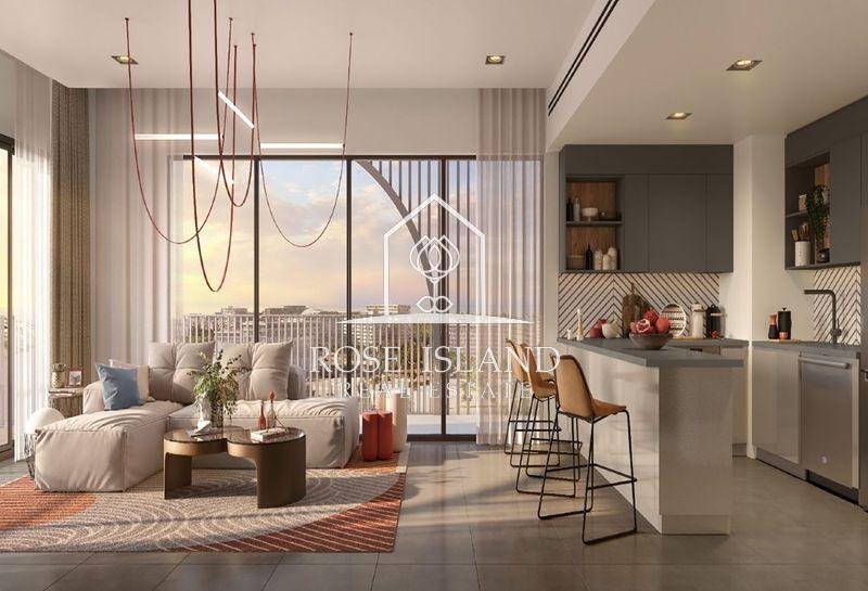 Apartment in Abu Dhabi