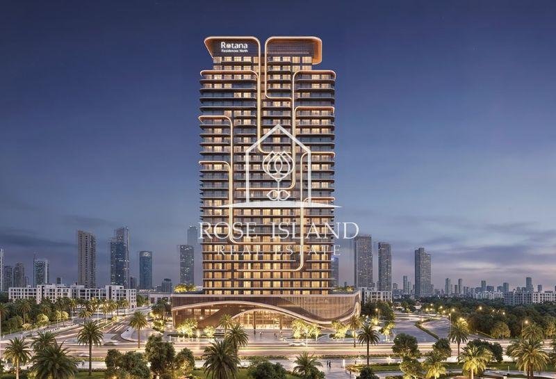 Apartment in Abu Dhabi