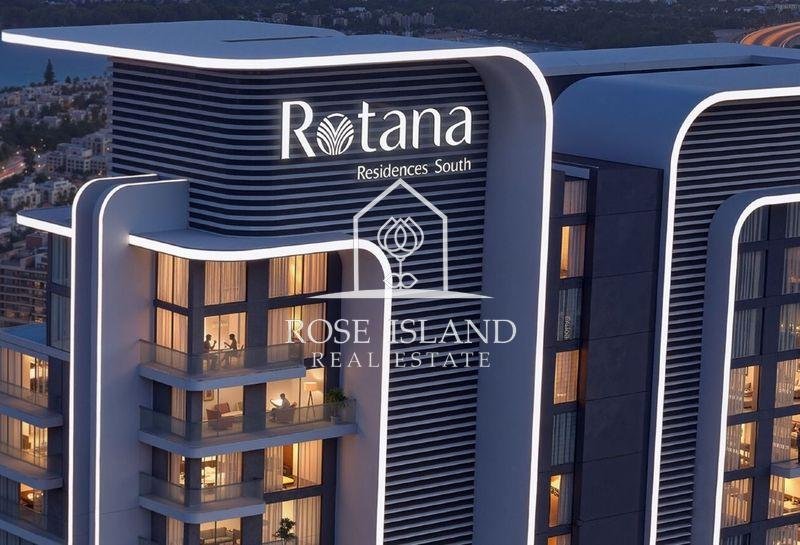Apartment in Abu Dhabi