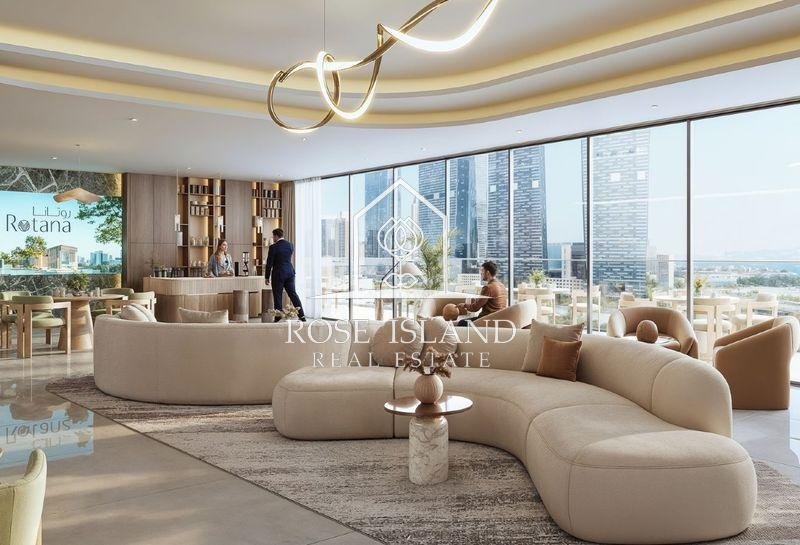 Apartment in Abu Dhabi