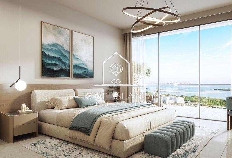 Apartment in Abu Dhabi
