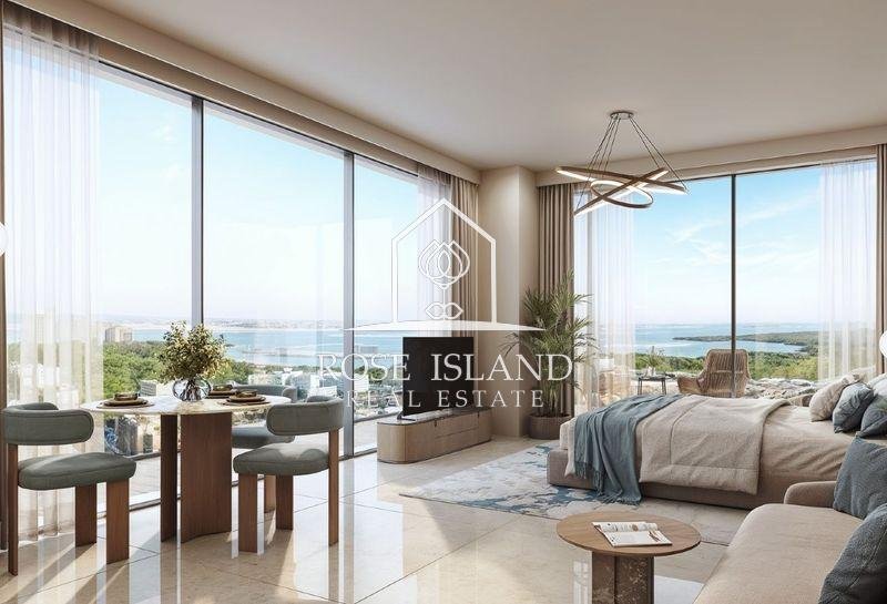 Apartment in Abu Dhabi