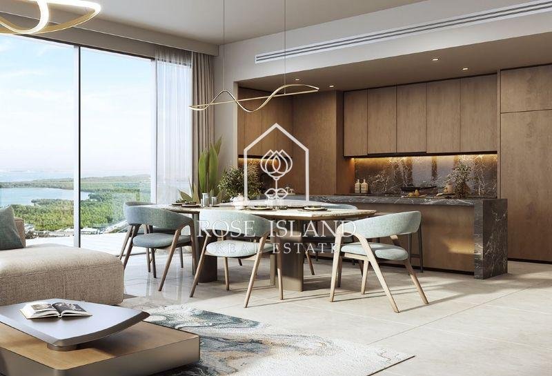 Apartment in Abu Dhabi