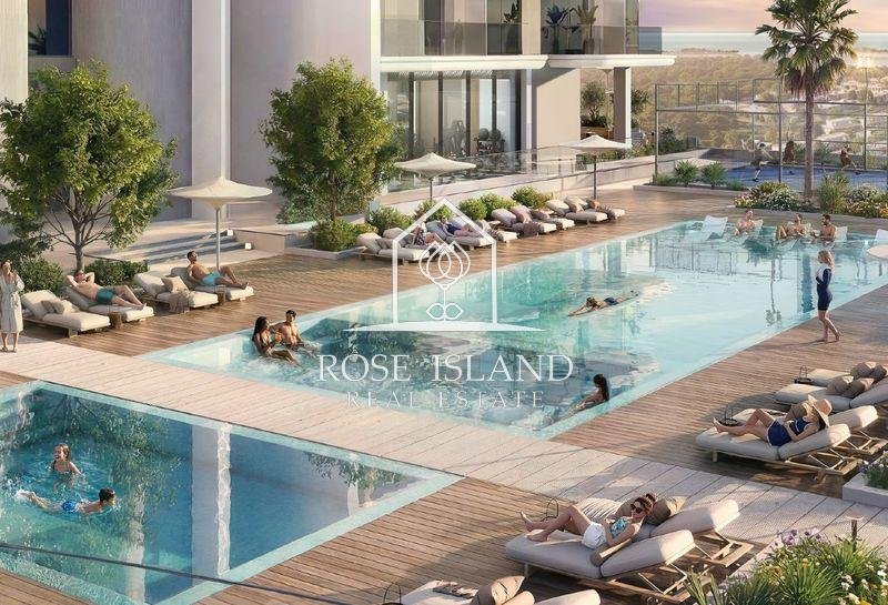 Apartment in Abu Dhabi
