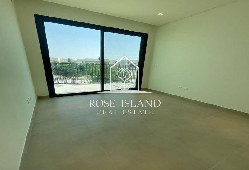 Villa in Abu Dhabi