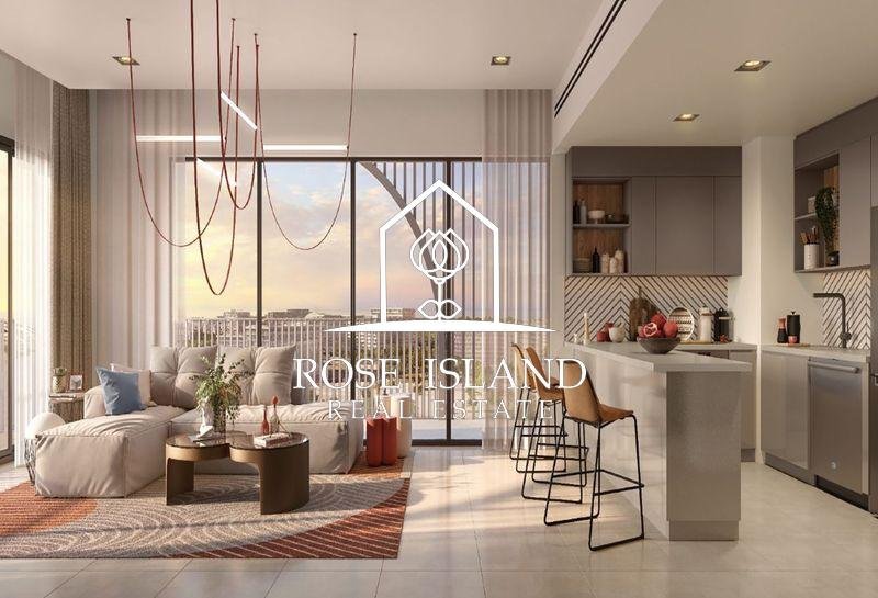 Apartment in Abu Dhabi
