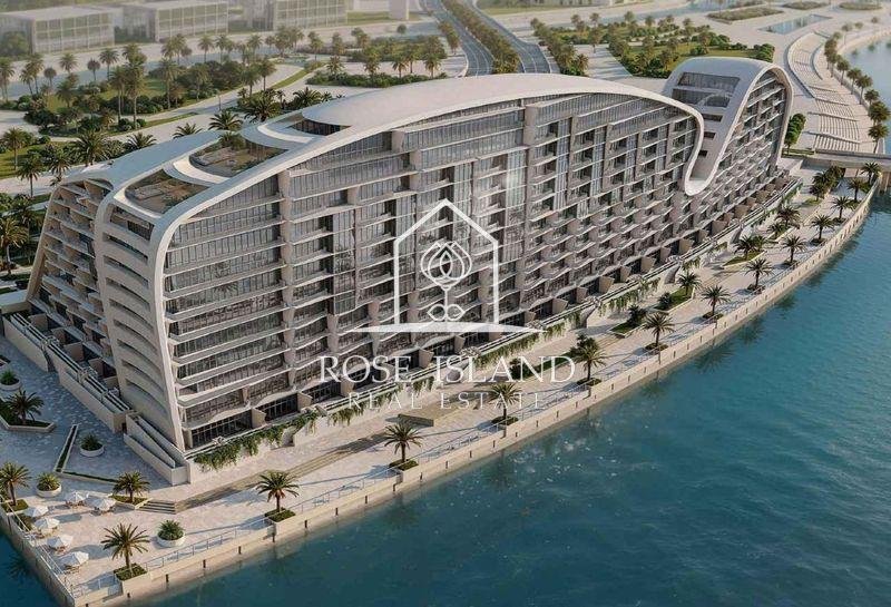 Apartment in Abu Dhabi