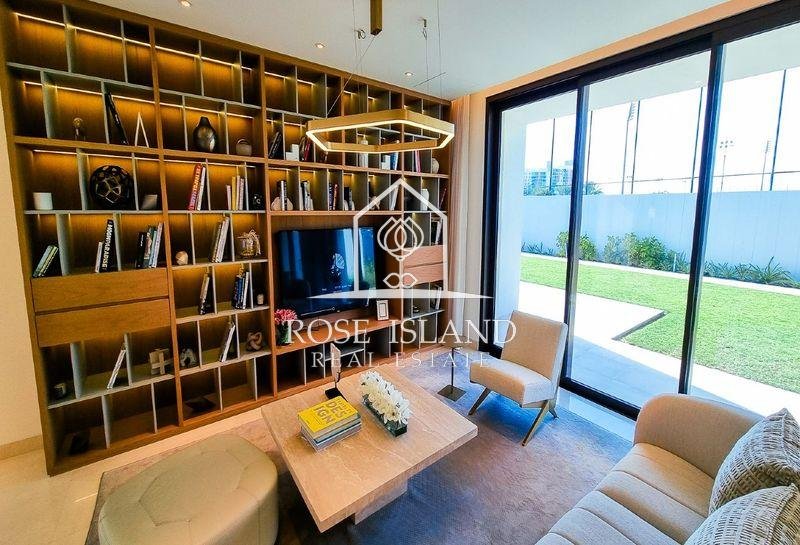 Villa in Abu Dhabi