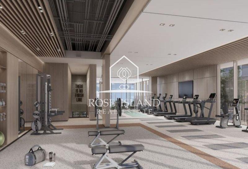 Apartment in Abu Dhabi