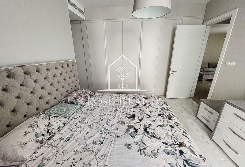 Apartment in Abu Dhabi