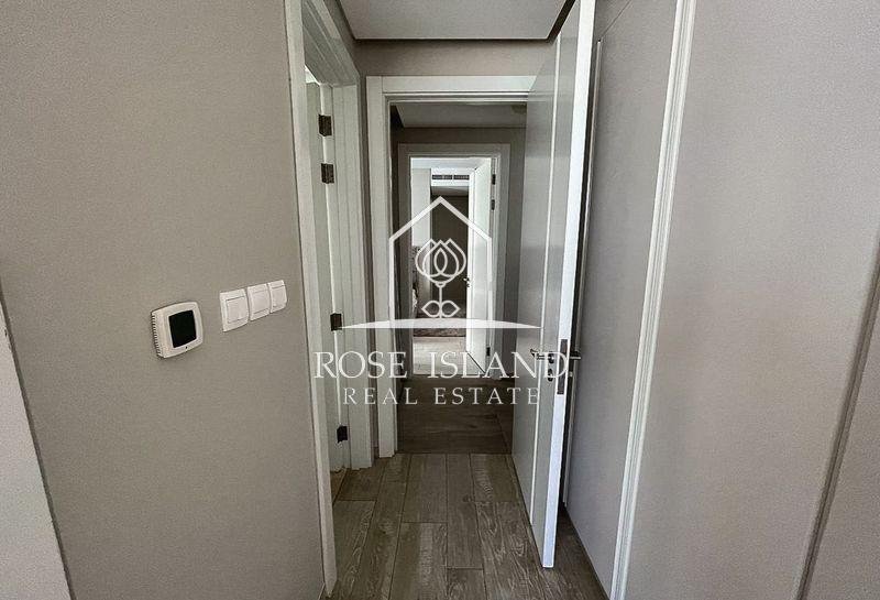 Apartment in Abu Dhabi