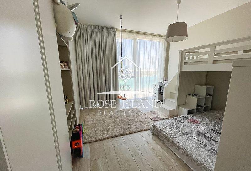 Apartment in Abu Dhabi