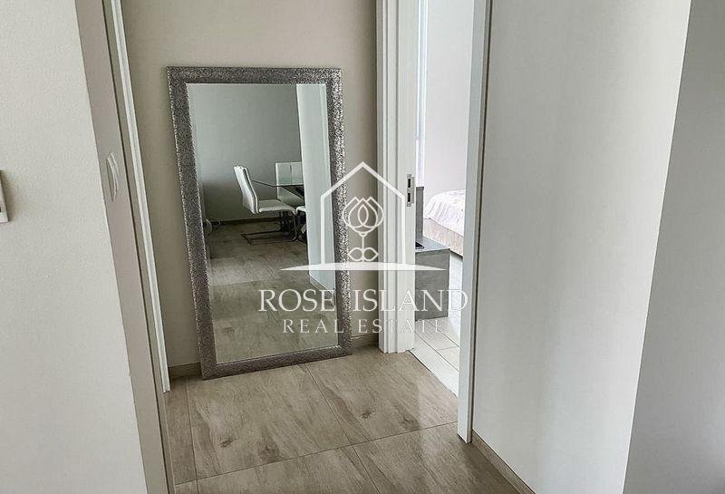 Apartment in Abu Dhabi