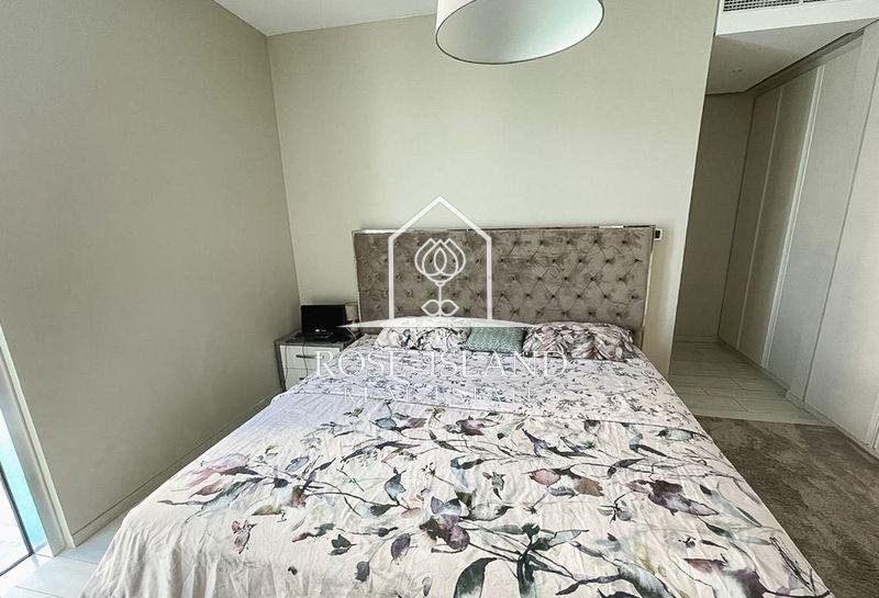 Apartment in Abu Dhabi