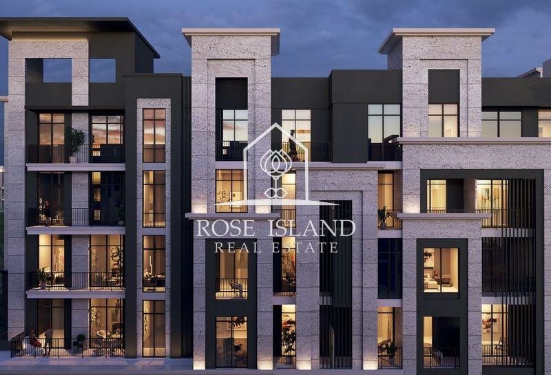 Apartment in Abu Dhabi