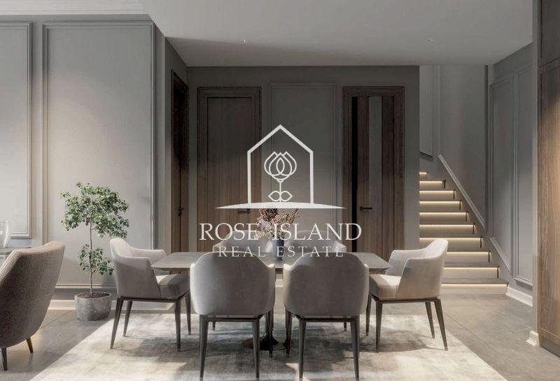 Apartment in Abu Dhabi